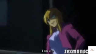 Mahou Shoujo Isuka ep 1 aka Random Cuts the Hentai – Adult Commentary