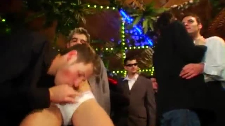 Male group movieture masturbation and gay sex groups short clips plowing