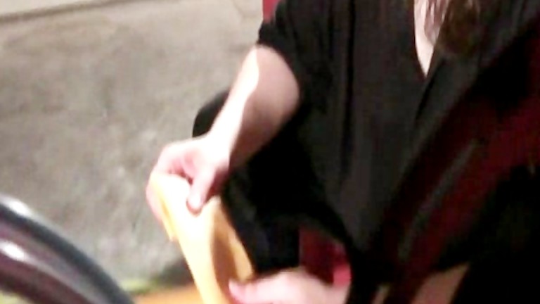 Marie likes it softcore