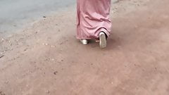 Mature arab hijab porn