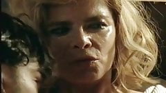 Mature female cop made a young criminal her sex slave  2