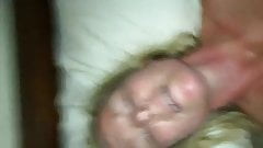 Mature hottie dirty talk