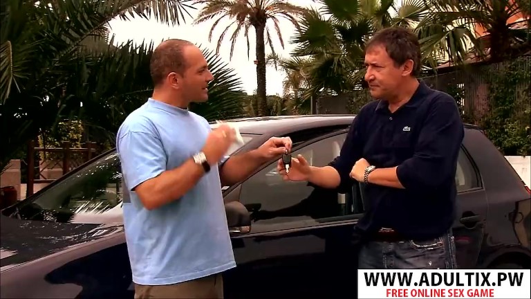 Mature Mother In Law Judith Fox & Tera Bond  Gives Blowjob Sweet Hot Son’s