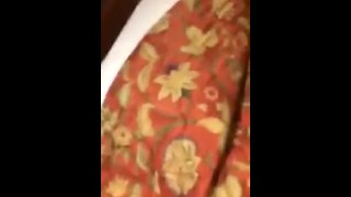 Me and my crew ran a train on dis thot