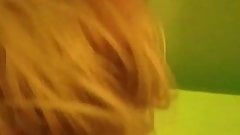 Me and that Lithuanian milf !