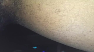 Me eating my best friend asshole I he eat my wife’ pussy