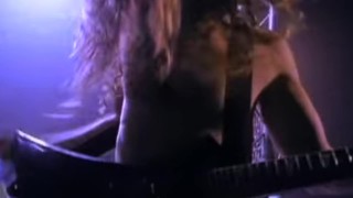 Megadeth – Holy Wars…The Punishment Due