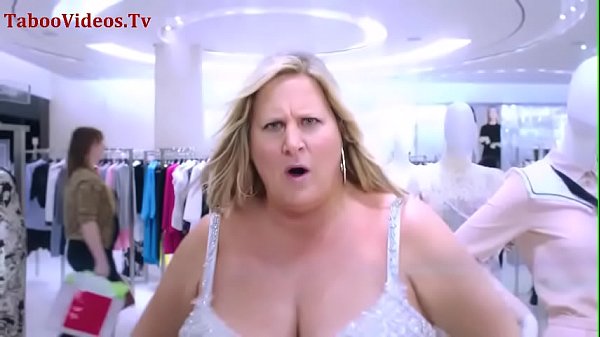 Midget fucks mature BBW