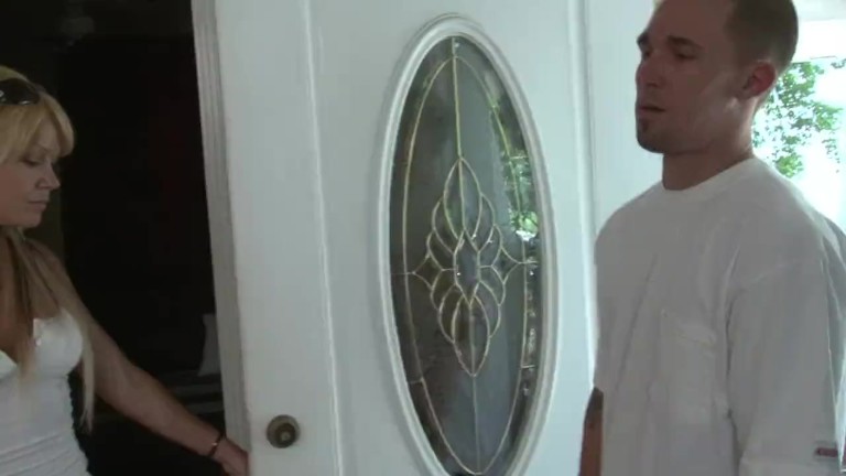 Milf Porn – Hot Milf With Big Tits – I Love Handjobs