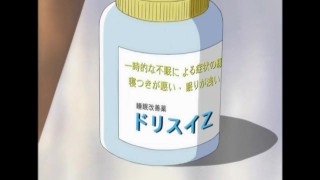 Milk Money Episode 1 (eng dub)