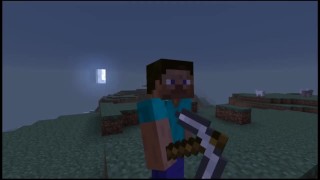 Minecraft – “Minero” ft. StarkinDJ (Parodia de “Torero” de Chayanne)