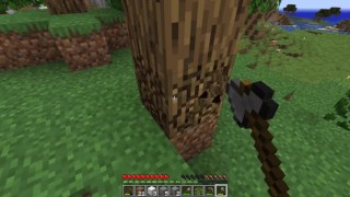 Minecraft Survival Ep. 1 – NamCraft69