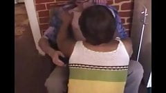 Moden Kvinde & Ung Fyr (Danish Title)(Not Danish Porn) 2