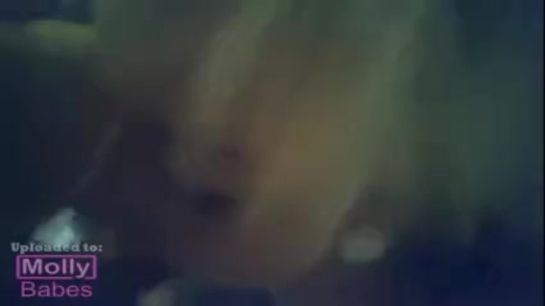 MollyBabes – Blowjob from a scene babe part 2