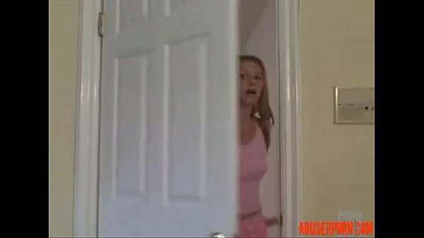 Mom and Step Dad Enjoy Teen’s Ass – abuserporn.com