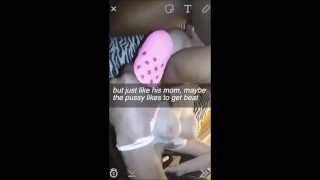 Mom Fucked By Bully Compilation