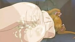 Mother Knows Breast 02 (Eng+Sub)