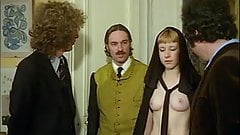 Must Be The Reason To Fuck Witch