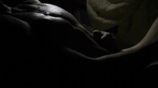 MY AMAZING ORGASM LEAVES ME SHAKING