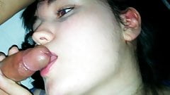 My German Teen – Perfect Rim And Blowjob With Cum In Mouth