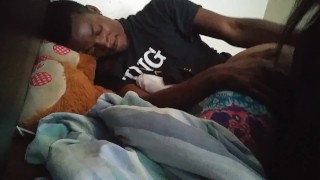 My girlfriend has the power to make me do facial expressions…