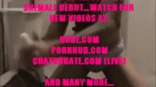 My Shemale Sex Video Debut (Amateur)