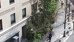 My Son’s School Friends