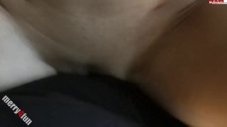 MyDirtyHobby – merry4fun – Application as a Cleaning lady