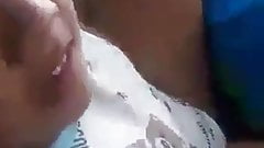 Nanti kalo hamil gimana?