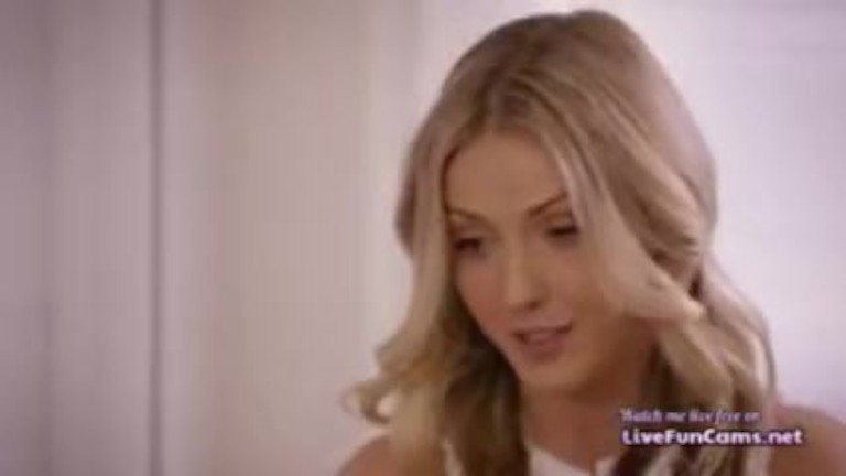 Naomi and Karla First Interracial Threesome