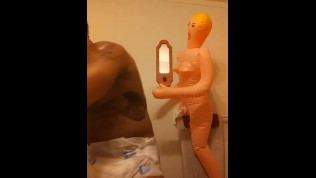 NappyVereen Right Thurr