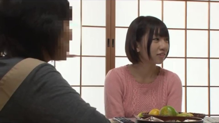 nasty asian teen fucked by her boss