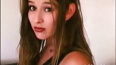 netvideogirls – Violet Calender Audition