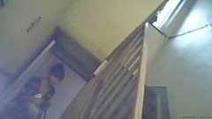 Nice Woman Fucked on Hidden Cam