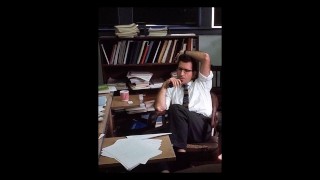 Noam Chomsky – Creating a Libertarian Socialist Society