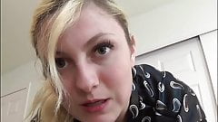 NOT Stepmom &#038; NOT Stepson Affair 52 (Desperate Mom)