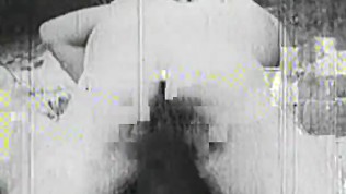 Old-fashioned Group Sex Outdoors