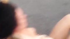 ORIGINAL – Sexiest No Panties Fight 1