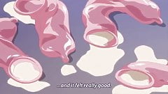 Otome Hime episode 1 english Subbed Uncensored