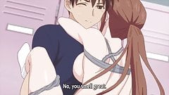 Overflow Episode 5 English Subbed