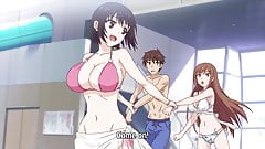 Overflow Episode 8 English Subbed