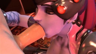 Overwatch – Bang Bang (PMV)