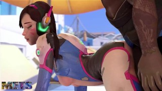 Overwatch Full HD – Fap of the Game