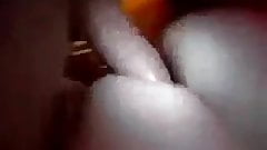 Painful anal with gypsy boyfriend (old)