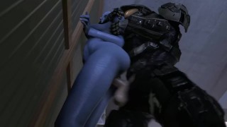 Pandemonium SFM Music Video