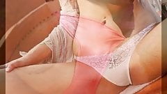 Panty, panties, close ups,