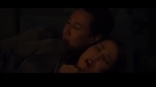 Parasite Sex scene