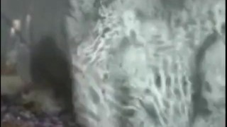 Peer Baba tricking young girls