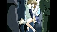 petite envie dans le bus