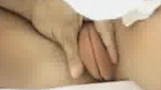 Play with Hamburger pussy! Hilarious